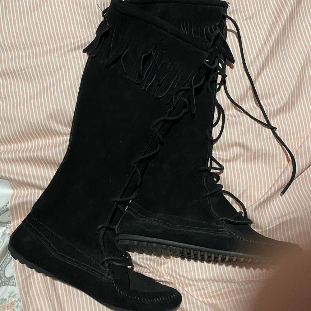 Cute fringe